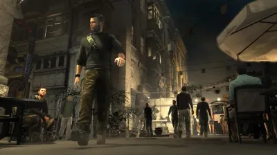 ⚡Tom Clancy&acute;s Splinter Cell Conviction | Steam АВТО RU