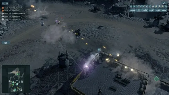 ⚡️Gift Russia - Terminator: Dark Fate - Defiance | AUTO