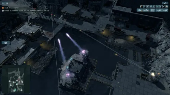 ⚡️Gift Russia - Terminator: Dark Fate - Defiance | AUTO