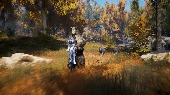 Myth of Empires STEAM•RU ⚡️АВТОДОСТАВКА 💳0%
