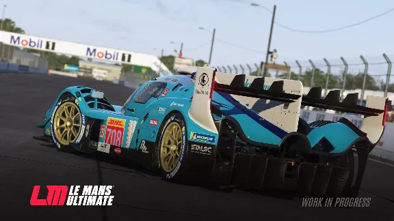 Le Mans Ultimate STEAM•RU ⚡️AUTODELIVERY 💳0%