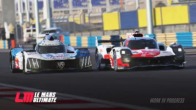 Le Mans Ultimate STEAM•RU ⚡️AUTODELIVERY 💳0%