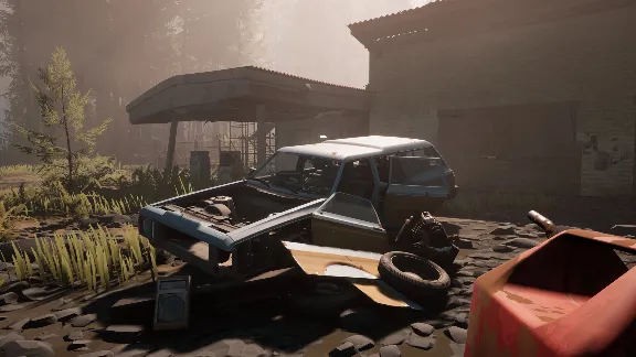 Pacific Drive: Whispers Edition · Steam Gift🚀АВТО💳0%