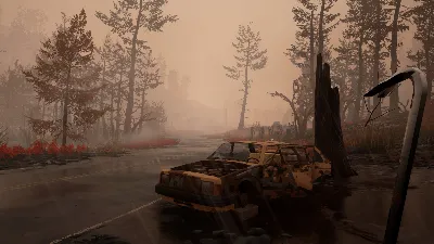 Pacific Drive: Whispers Edition · Steam Gift🚀АВТО💳0%