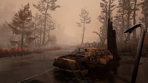 Pacific Drive: Whispers Edition · Steam Gift🚀АВТО💳0%