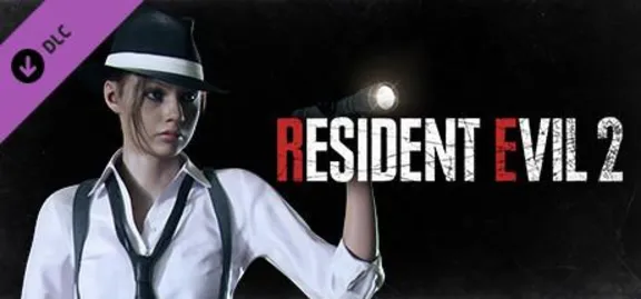 ✅Resident Evil 2 Remake Deluxe (8 в 1) ⭐Steam\Key⭐ + 🎁