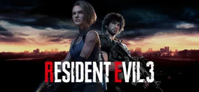 ✅Resident Evil 3 Remake + Resistance ⭐Steam\РФ+Мир\Key⭐