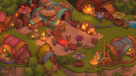 Bandle Tale: A League of Legends Story Deluxe Edition✅