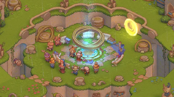 Bandle Tale: A League of Legends Story Deluxe Edition✅