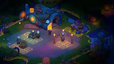 Bandle Tale: A League of Legends Story Deluxe Edition✅