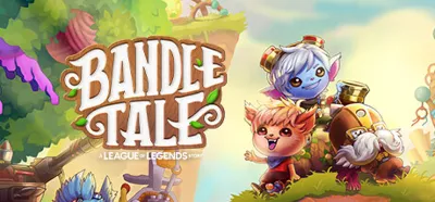 Bandle Tale: A League of Legends Story Deluxe Edition✅