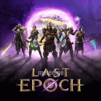 Все регионы ☑️⭐Last Epoch + Выбор издания