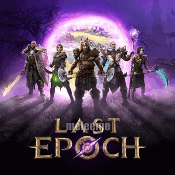 Все регионы ☑️⭐Last Epoch + Выбор издания