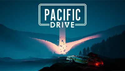 Pacific Drive Ritual Edition | Все DLC | обновления