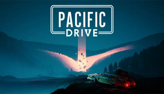 Pacific Drive Ritual Edition | Все DLC | обновления