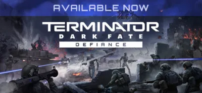 Terminator: Dark Fate - Defiance Steam GIFT[RU]✅