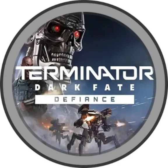 Terminator:Dark Fate-Defiance +DLC®✔️Steam (GLOBAL)🌍