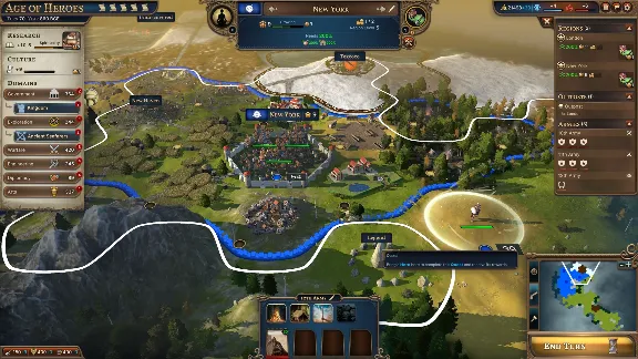 Millennia 💎 АВТОДОСТАВКА STEAM GLOBAL МГНОВЕННО ЛИЦЕНЗИЯ