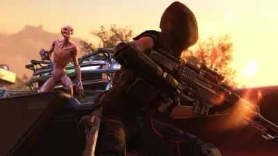 XCOM® 2 STEAM•RU ⚡️АВТОДОСТАВКА 💳0%