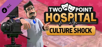 ✅Two Point Hospital Culture Shock (Steam Ключ / Global)