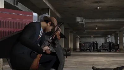 Mafia STEAM•RU ⚡️АВТОДОСТАВКА 💳0%