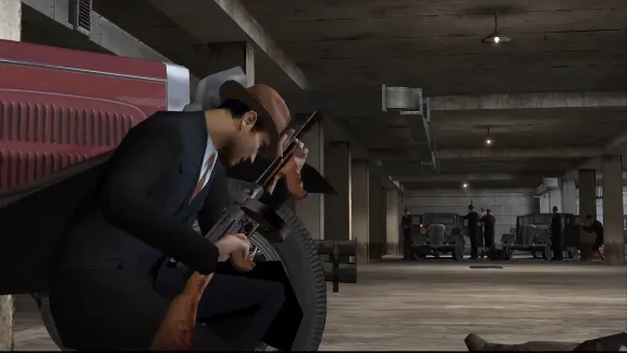 Mafia STEAM•RU ⚡️АВТОДОСТАВКА 💳0%