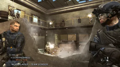 ⚡Gift RU- Tom Clancy´s Rainbow Six Vegas 2|AUTODELIVERY