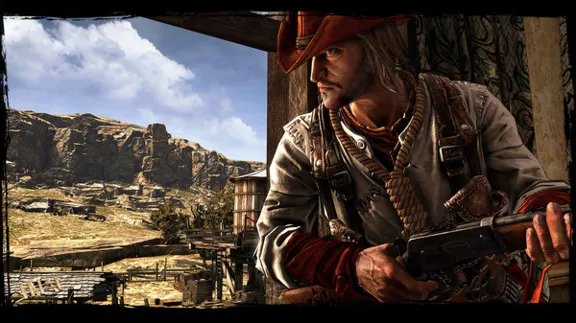⚡️Call of Juarez Gunslinger | АВТОДОСТАВКА Россия Gift