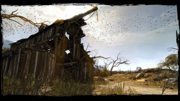 ⚡️Call of Juarez Gunslinger | АВТОДОСТАВКА Россия Gift