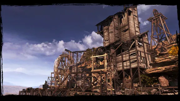 ⚡️Call of Juarez Gunslinger | АВТОДОСТАВКА Россия Gift