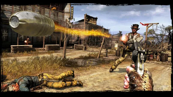 ⚡️Call of Juarez Gunslinger | АВТОДОСТАВКА Россия Gift