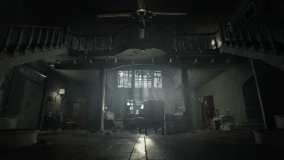✅Resident Evil 7 Biohazard ⭐Steam\Весь Мир\Key⭐ + 🎁