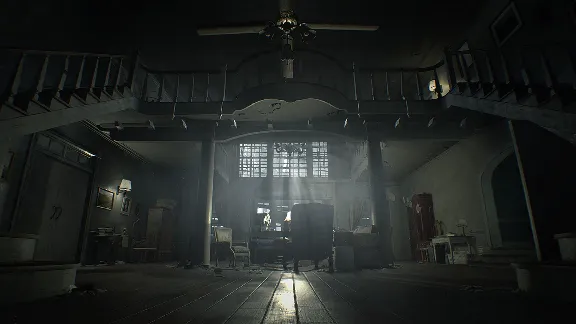 ✅Resident Evil 7 Biohazard ⭐Steam\Весь Мир\Key⭐ + 🎁