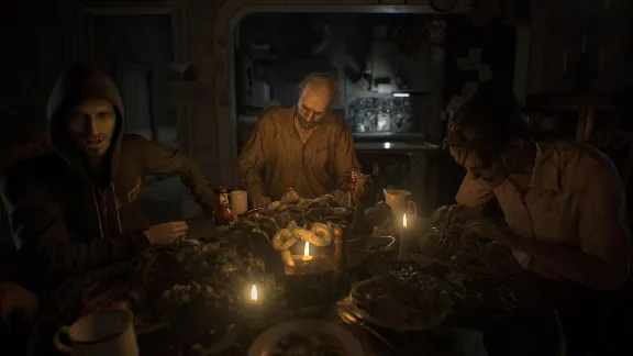 ✅Resident Evil 7 Season Pass DLC⭐Steam\РФ+Мир\Key⭐ +🎁
