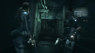 ✅Resident Evil Revelations ⭐Steam\РФ+Весь Мир\Key⭐ + 🎁