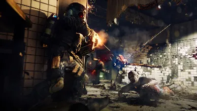 ✅Umbrella Corps Standard Edition ⭐Steam\РФ+Мир\Key⭐ +🎁