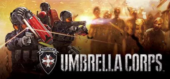 ✅Umbrella Corps Deluxe Edition ⭐Steam\РФ+Весь Мир\Key⭐