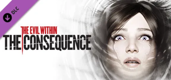 ✅The Evil Within Season Pass DLC (3 в 1) ⚫STEAM🔑КЛЮЧ