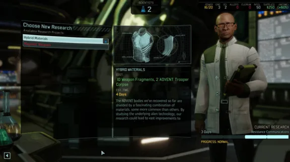 ⚡️XCOM 2 | АВТОДОСТАВКА [Россия Steam Gift]