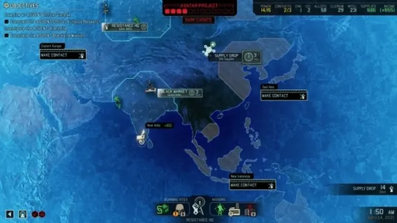 ⚡️XCOM 2 | АВТОДОСТАВКА [Россия Steam Gift]