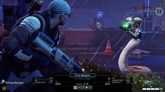 ⚡️XCOM 2 | АВТОДОСТАВКА [Россия Steam Gift]
