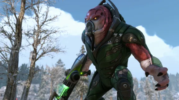 ⚡️XCOM 2 | АВТОДОСТАВКА [Россия Steam Gift]