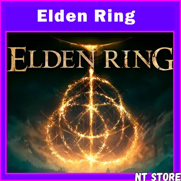 ELDEN RING Shadow of the Erdtree БЕЗ ОЧЕРЕДИ