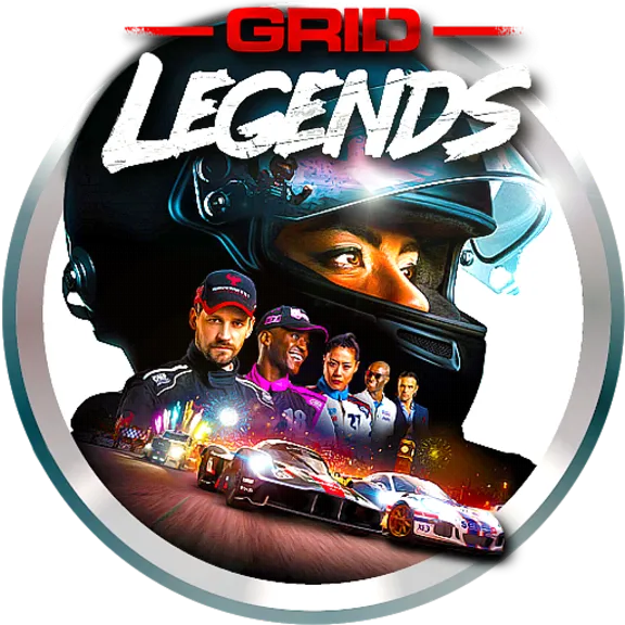 GRID Legends Deluxe Edition +DLC ®✔️Steam (GLOBAL)🌍