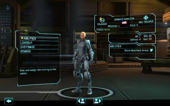 XCOM: Enemy Within (Steam Gift Россия)