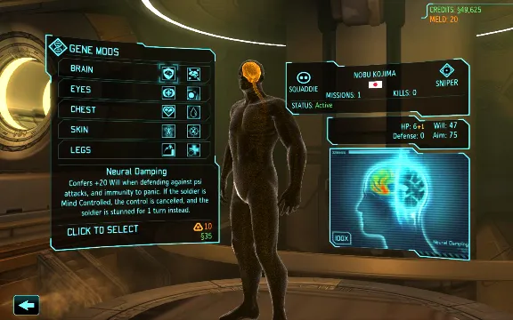 XCOM: Enemy Within (Steam Gift Россия)