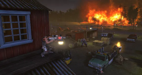 XCOM: Enemy Within (Steam Gift Россия)