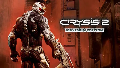 🔑Crysis 2 Maximum Edition (steam ключ, Россия) +🎁