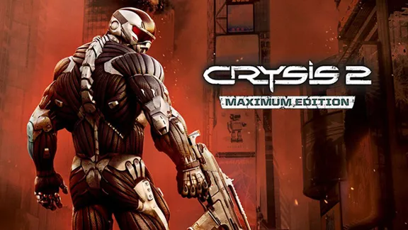 🔑Crysis 2 Maximum Edition (steam ключ, Россия) +🎁