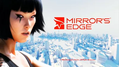 🔑Mirrors Edge (ключ EA app) + ПОДАРОК